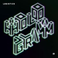 Logistics - Hologram in the group VINYL / Dance-Techno at Bengans Skivbutik AB (3662090)