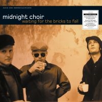 Midnight Choir - Waiting For The Bricks To Fall Rema in the group OUR PICKS /  Christmas gift tip Vinyl at Bengans Skivbutik AB (3662704)