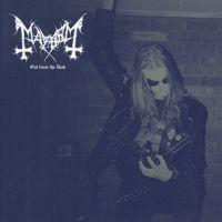 Mayhem - Out From The Dark (Vinyl Lp) in the group VINYL / Hårdrock,Norsk Musik at Bengans Skivbutik AB (3662989)