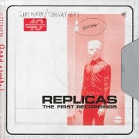 Gary Numan - Replicas in the group OUR PICKS /  Christmas gift tip Vinyl at Bengans Skivbutik AB (3663986)