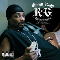 Snoop Dogg - R&G (Rhythm & Gangsta) (2Lp) in the group Minishops / Snoop Dogg at Bengans Skivbutik AB (3664024)