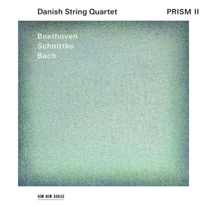 Beethoven Ludwig Van Schnittke A - Prism Ii in the group Externt_Lager /  at Bengans Skivbutik AB (3664028)