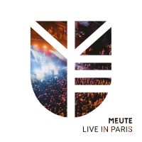 Meute - Live In Paris in the group VINYL / Dance-Techno at Bengans Skivbutik AB (3664513)