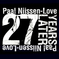 Nilssen-Love Paal - 27 Years Later in the group CD / Jazz at Bengans Skivbutik AB (3664753)