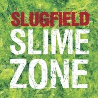 Slugfield - Slime Zone in the group CD / Jazz at Bengans Skivbutik AB (3664756)