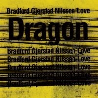 Nilssen-Love Paal - Dragon in the group CD / Jazz at Bengans Skivbutik AB (3664759)