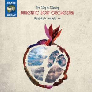 Authentic Light Orchestra - The Sky Is Cloudy in the group Externt_Lager / at Bengans Skivbutik AB (3666058)