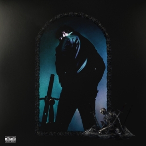 Post Malone - Hollywood's Bleeding in the group OUR PICKS / Album Of The Year 2019 / Årsbästa 2019 RollingStone at Bengans Skivbutik AB (3666907)