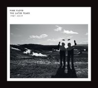 PINK FLOYD - THE LATER YEARS: 1987-2019 in the group OUR PICKS / Christmas gift tip CD at Bengans Skivbutik AB (3669247)