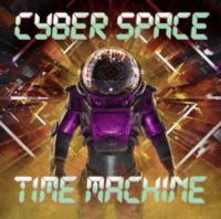 Cyber Space - Time Machine in the group VINYL / Dance-Techno,Pop-Rock at Bengans Skivbutik AB (3669249)