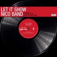 Nico Band - Let It Show in the group VINYL / Dance-Techno,Pop-Rock at Bengans Skivbutik AB (3669250)