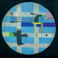 Various Artists - Jazz Room Compiled By Paul Murphy in the group VINYL / Jazz at Bengans Skivbutik AB (3669253)