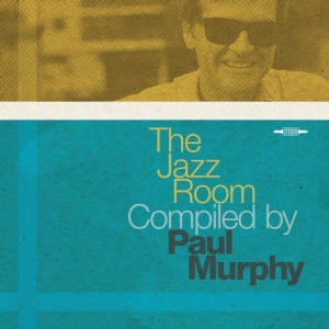 Various Artists - Jazz Room Compiled By Paul Murphy in the group VINYL / Jazz at Bengans Skivbutik AB (3669253)