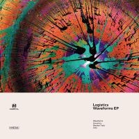 Logistics - Waveforms in the group VINYL / Dance-Techno at Bengans Skivbutik AB (3669400)