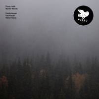 Haltli Frode - Border Woods in the group VINYL / Pop-Rock at Bengans Skivbutik AB (3669425)