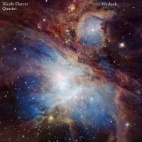 Durrer Nicole (Quartet) - Warlock in the group CD / Jazz at Bengans Skivbutik AB (3669446)