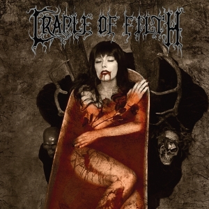 Cradle Of Filth - Cruelty And The Beast - Re-Mistressed in the group OUR PICKS / Halloween at Bengans Skivbutik AB (3670122)