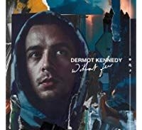 Dermot Kennedy - Without Fear (Vinyl) in the group OTHER / CDV06 at Bengans Skivbutik AB (3670134)