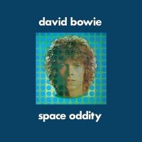 DAVID BOWIE - SPACE ODDITY (LTD. CD SOFTPAK) in the group OUR PICKS / Christmas gift tip CD at Bengans Skivbutik AB (3671790)