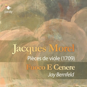 Alejandro Marías - Pieces De Viole (1709) in the group CD / Klassiskt,Övrigt at Bengans Skivbutik AB (3672591)