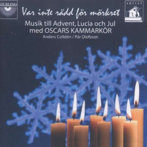 Various - Musik Till Advent in the group Externt_Lager / at Bengans Skivbutik AB (3674718)