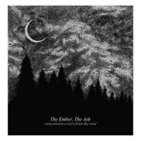 Ember The Ash The - Consciousness Torn From The Void in the group CD / Hårdrock at Bengans Skivbutik AB (3674917)