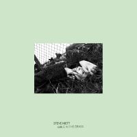 Steve Hiett - Girls In The Grass in the group OTHER / Forthcoming products - 10 percent at Bengans Skivbutik AB (3674934)