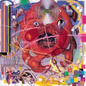 Child Abuse - Imaginary Enemy in the group OTHER / Övrigt / at Bengans Skivbutik AB (3674995)