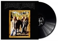 Abramis Brama - Nothing Changes - Lp Black in the group OUR PICKS /  Christmas gift tip Vinyl at Bengans Skivbutik AB (3676165)