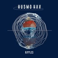 Husmo Hav - Ripples in the group VINYL / Jazz at Bengans Skivbutik AB (3676501)