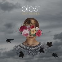 Blest - September in the group VINYL / Pop-Rock at Bengans Skivbutik AB (3676515)