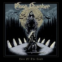 Moon Chamber - Lore Of The Land (Vinyl) in the group VINYL / Hårdrock at Bengans Skivbutik AB (3676666)