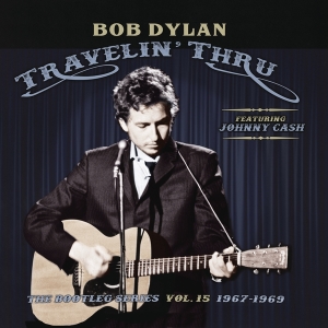 Dylan Bob - Travelin' Thru, 1967 - 1969: The Bootleg Series, Vol. 15 in the group VINYL / Elektroniskt,World Music at Bengans Skivbutik AB (3676875)