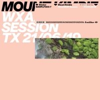 Mount Kimbie - Wxaxrxp Session in the group OUR PICKS /  Christmas gift tip Vinyl at Bengans Skivbutik AB (3677047)