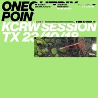 Oneohtrix Point Never - Kcrw Session in the group VINYL / Pop-Rock at Bengans Skivbutik AB (3677048)