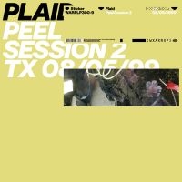 Plaid - Peel Session 2 in the group OUR PICKS /  Christmas gift tip Vinyl at Bengans Skivbutik AB (3677049)