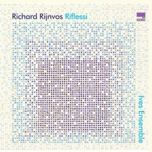 Rijnvos Richard - Riflessi in the group OUR PICKS / Christmas gift tip CD at Bengans Skivbutik AB (3677065)