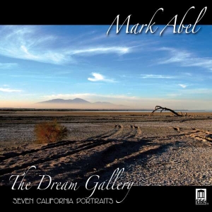 Mark Abel - The Dream Gallery in the group OUR PICKS / Christmas gift tip CD at Bengans Skivbutik AB (3677211)