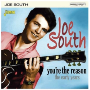 South Joe - You're The Reason - Early Years in the group OTHER / Övrigt / at Bengans Skivbutik AB (3678769)