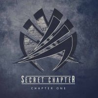 Secret Chapter - Chapter One in the group VINYL / Hårdrock,Norsk Musik at Bengans Skivbutik AB (3679214)