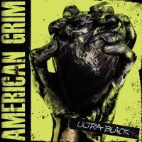 American Grim - Ultra Black in the group CD / Pop-Rock at Bengans Skivbutik AB (3679372)