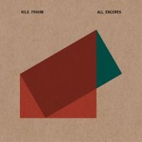 Frahm Nils - All Encores in the group CD / Elektroniskt,Pop-Rock at Bengans Skivbutik AB (3679419)