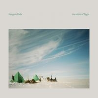 Penguin Cafe - Handfuls Of Night in the group CD / Pop-Rock at Bengans Skivbutik AB (3679420)