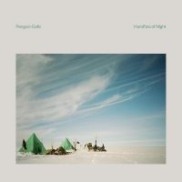 Penguin Cafe - Handfuls Of Night in the group VINYL / Pop-Rock at Bengans Skivbutik AB (3679421)