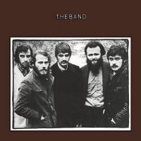 The Band - The Band (50Th Anniversary 2Lp) in the group VINYL / Pop-Rock at Bengans Skivbutik AB (3679733)