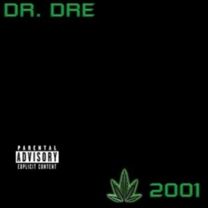 Dr. Dre - 2001 (2Lp) in the group VINYL / Hip Hop-Rap,Pop-Rock,RnB-Soul at Bengans Skivbutik AB (3681391)