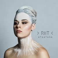 Riit - Ataataga in the group CD / Pop-Rock at Bengans Skivbutik AB (3681530)