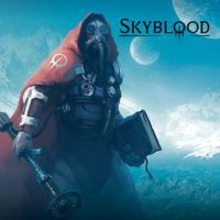 Skyblood - Skyblood - Digi in the group CD / Hårdrock at Bengans Skivbutik AB (3681531)