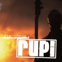 Rupi - Die Sonne in the group CD / Jazz at Bengans Skivbutik AB (3681540)