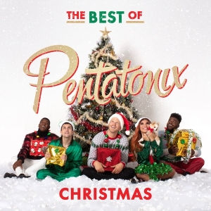 Pentatonix - The Best Of Pentatonix Christmas in the group OUR PICKS / Christmas music on Vinyl & CD at Bengans Skivbutik AB (3681689)